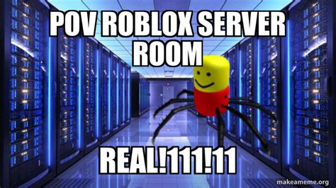 inappropriate roblox servers.